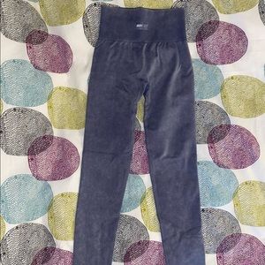 Bo and Tee workout leggings
